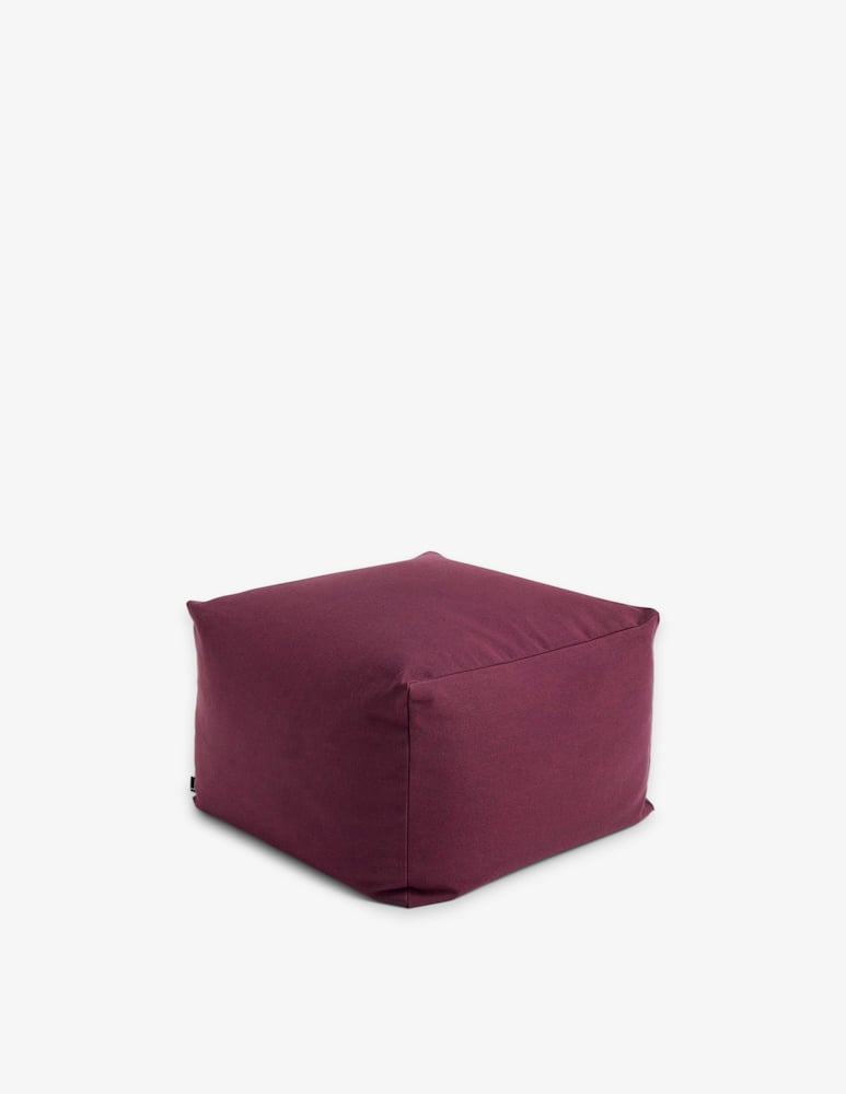 Hay Pouf Story - picture 1 Hay Pouf Story - picture 1