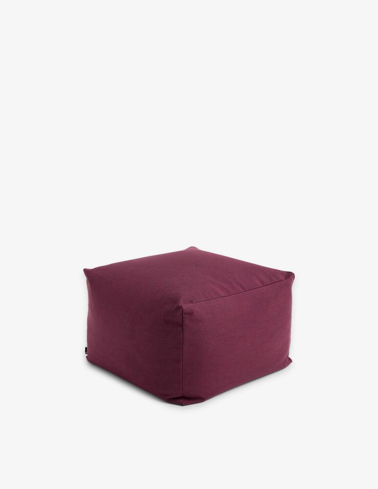 rinascente Hay Pouf Story