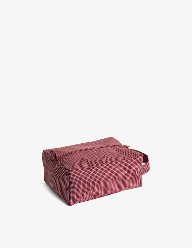 Hay Grid Wash Bag Small - picture 1 Hay Grid Wash Bag Small - picture 1