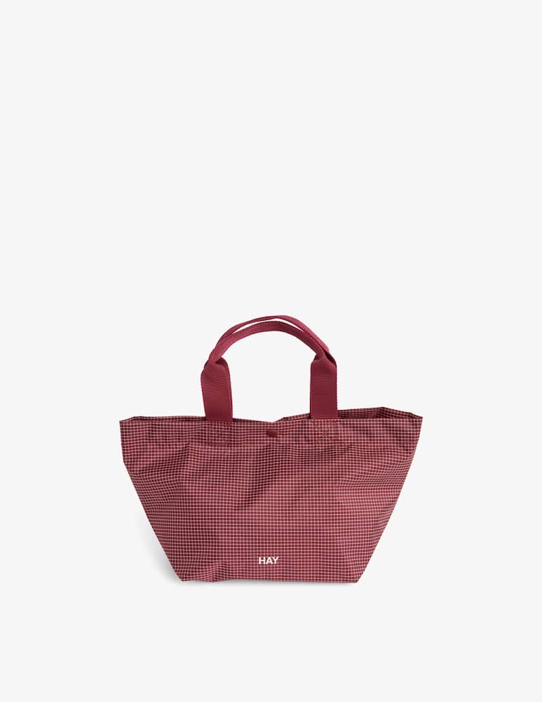 rinascente Hay Grid Everyday Borsa Mini