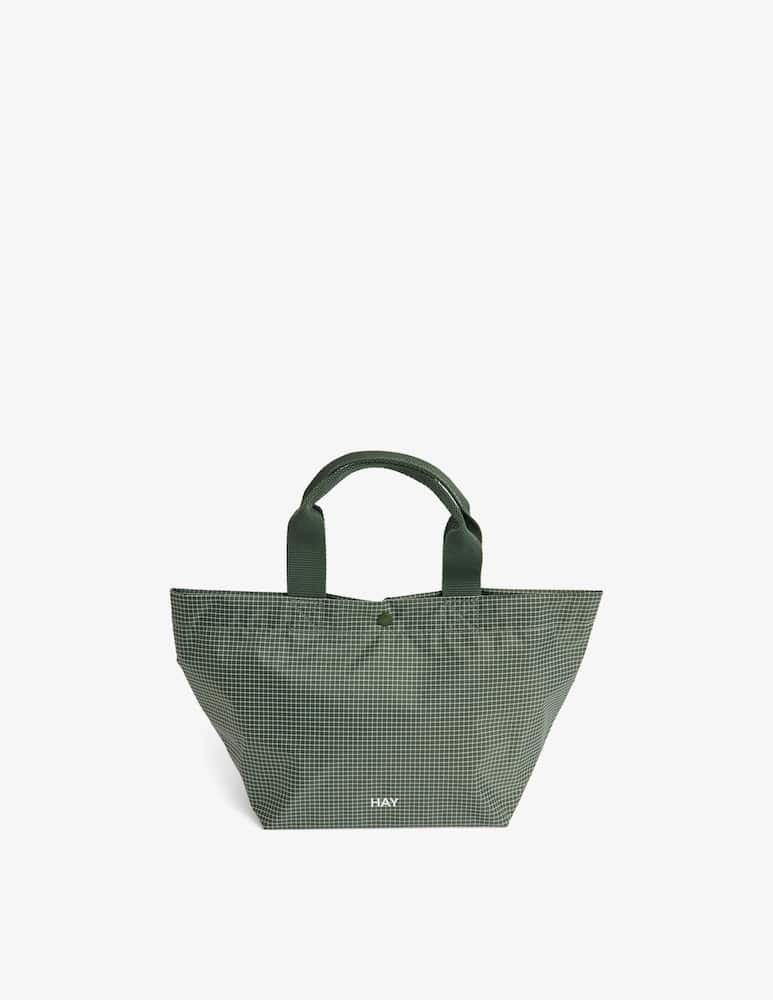 rinascente Hay Grid Everyday Borsa Mini