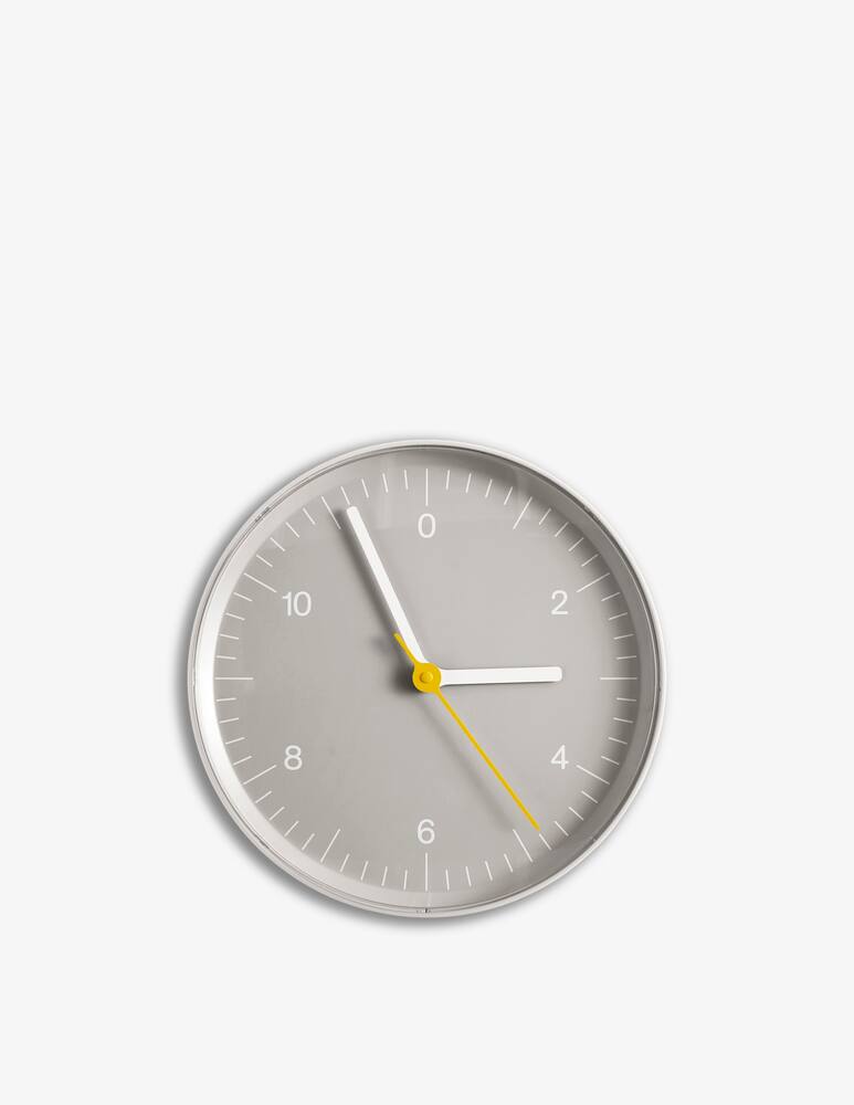 rinascente Hay Wall Clock