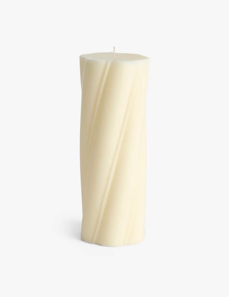Hay Candela Decorativa - immagine 1