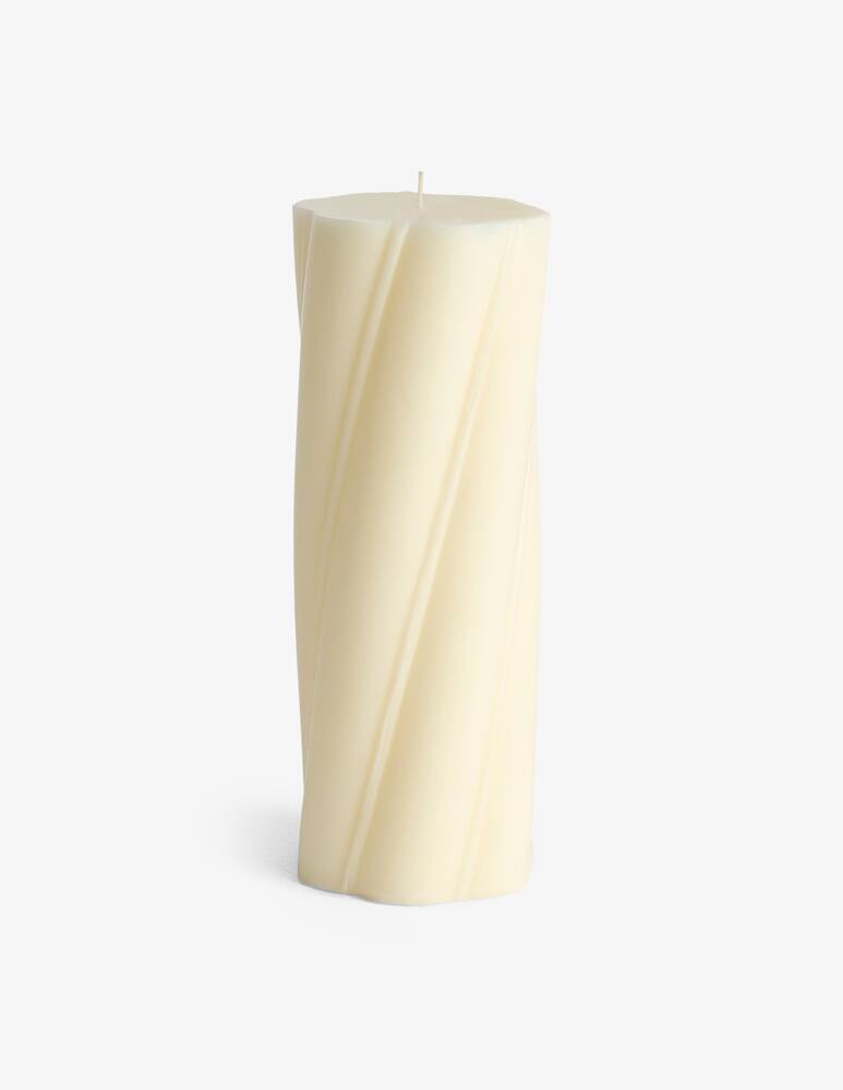 rinascente Hay Candle Soft Serve