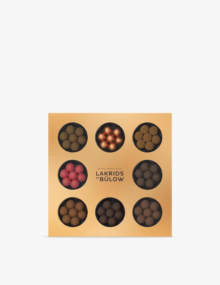 rinascente Lakrids Winter Selection Box 350g