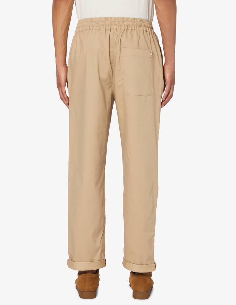 rinascente Revolution Pantaloni jogger coulisse 