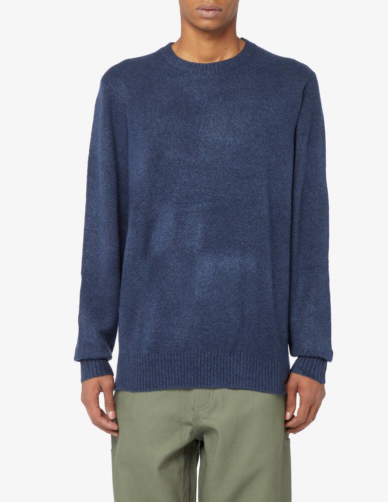 rinascente Revolution Maglia girocollo misto lana