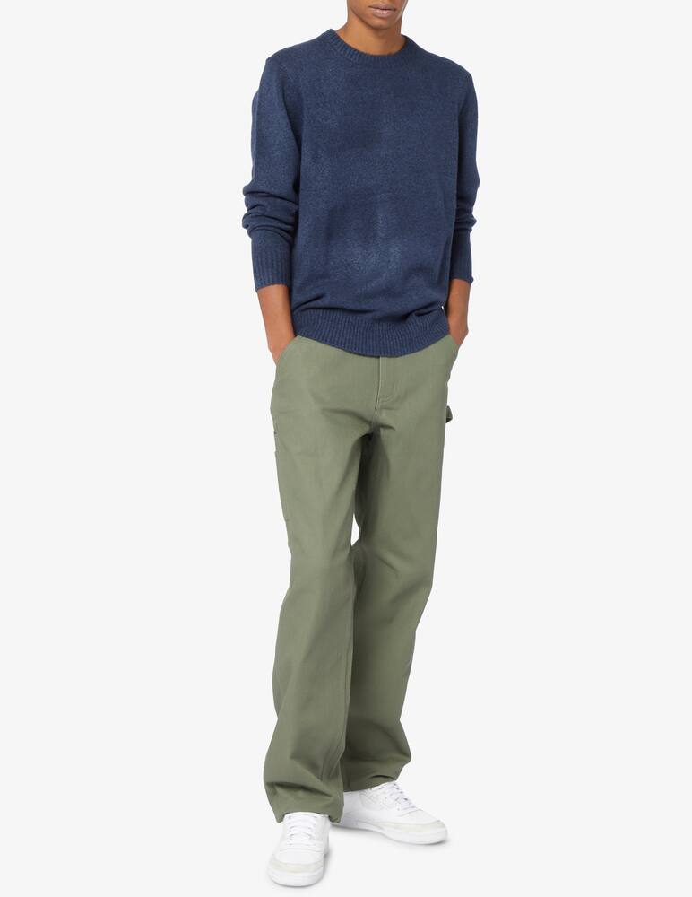 rinascente Revolution Maglia girocollo misto lana