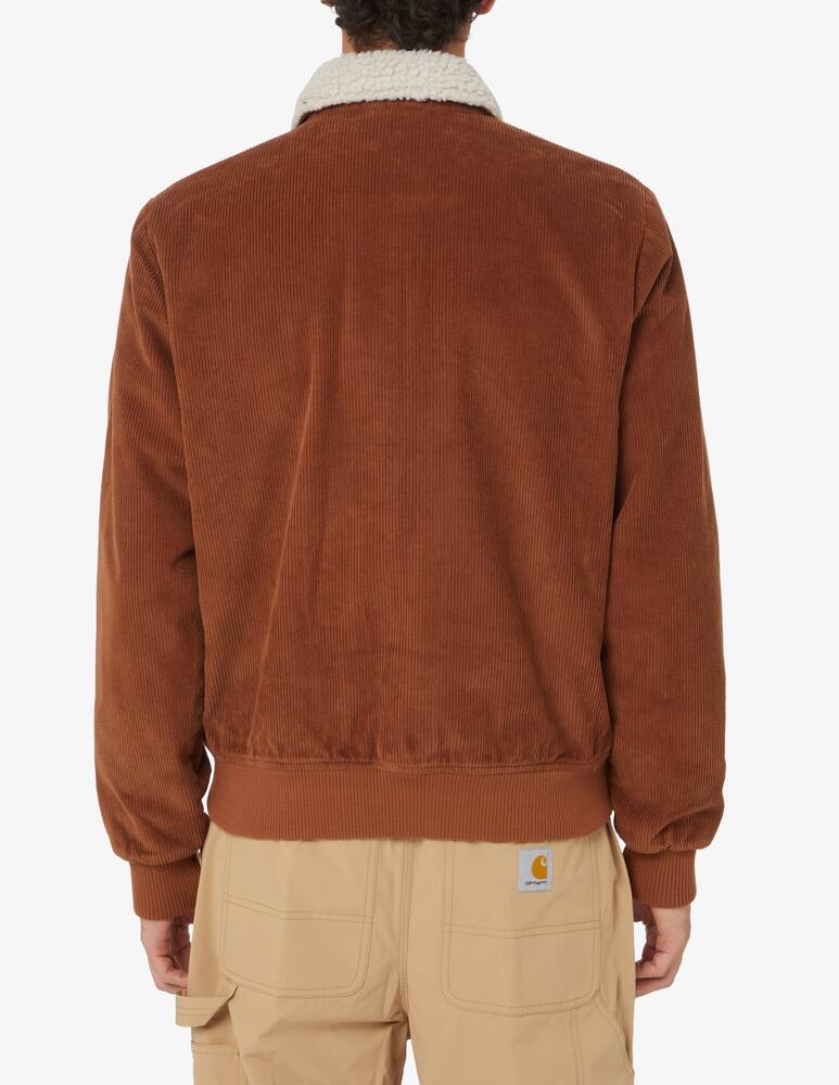 rinascente Revolution Giacca corduroy - Marrone
