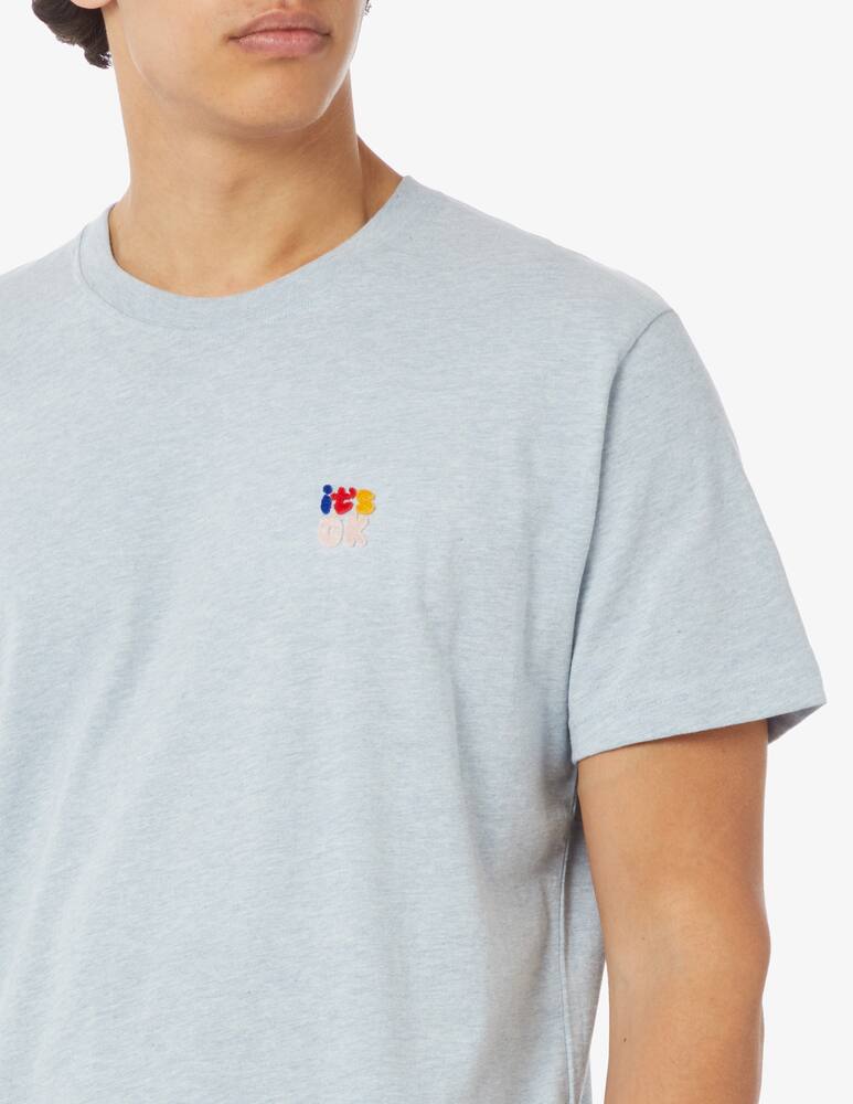 rinascente Revolution Maglietta its ok