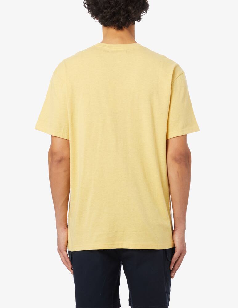 rinascente Revolution Ricamo skate surf t-shirt