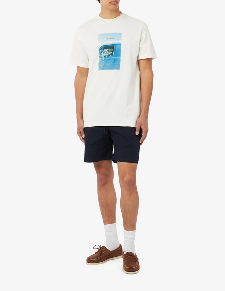 rinascente Revolution Disco sucks print t-shirt