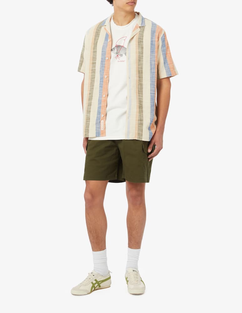 rinascente Revolution Maglietta fish shark 