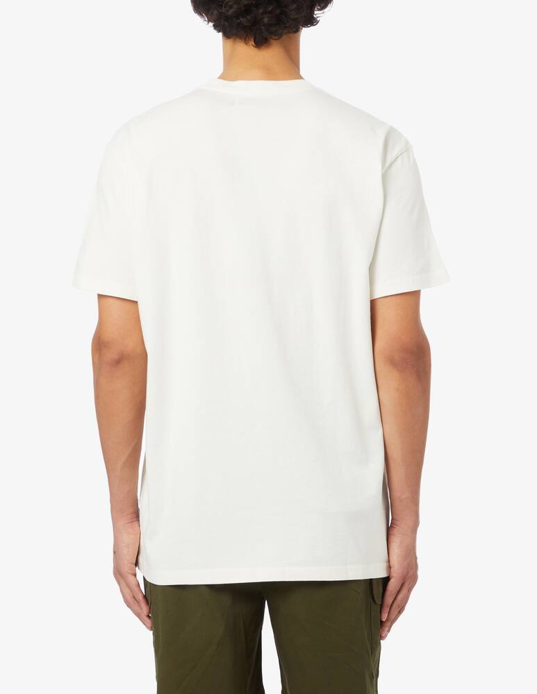 rinascente Revolution Maglietta fish shark 