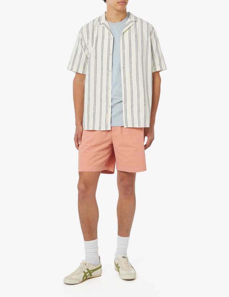 rinascente Revolution Camicia maniche corte a righe