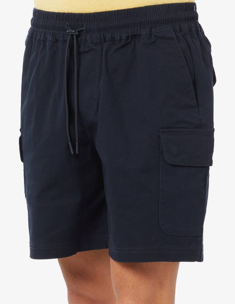 rinascente Revolution Cargo shorts