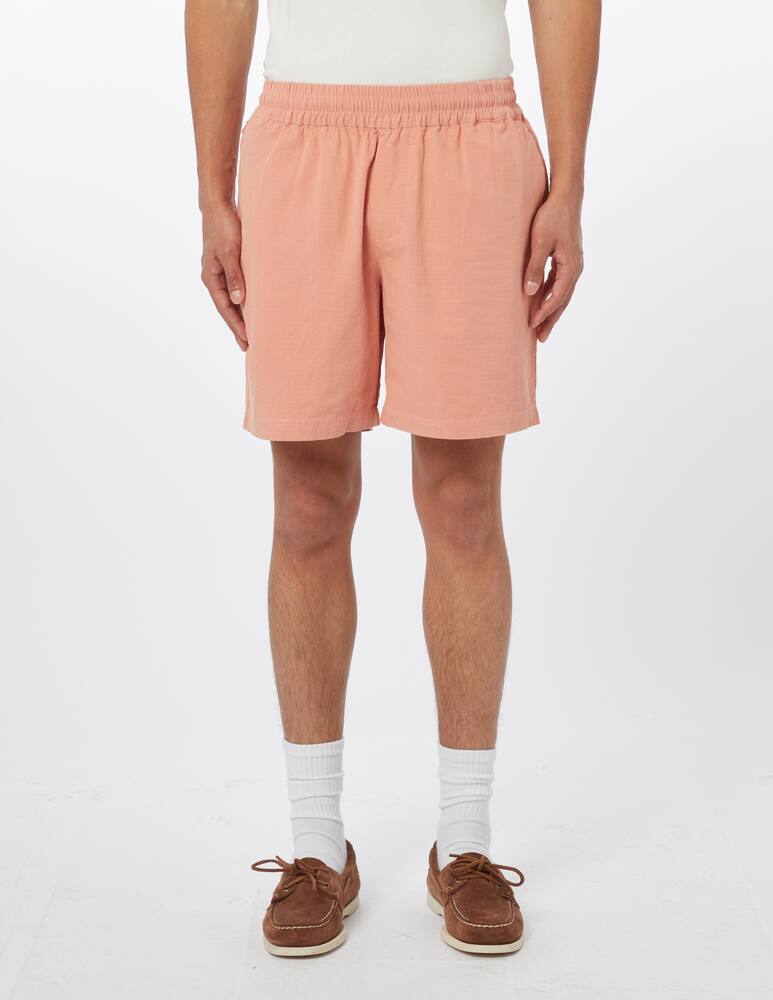 rinascente Revolution Ripstop coulisse shorts