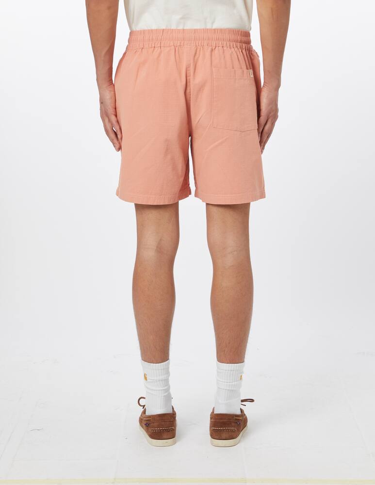 rinascente Revolution Ripstop coulisse shorts