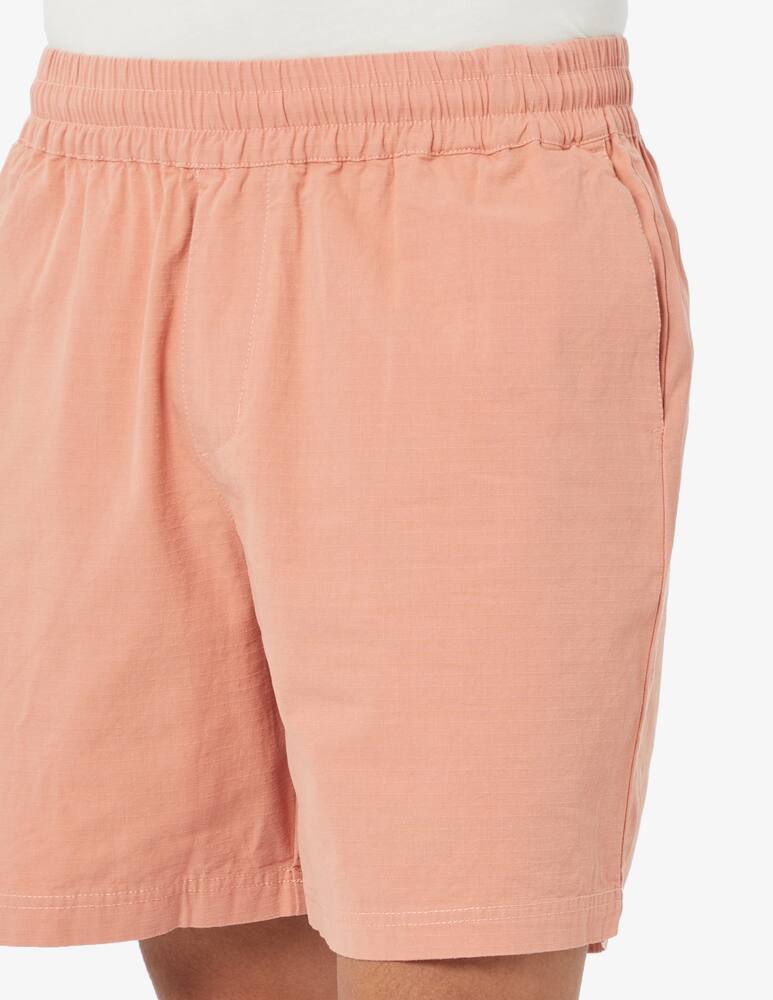 rinascente Revolution Ripstop coulisse shorts