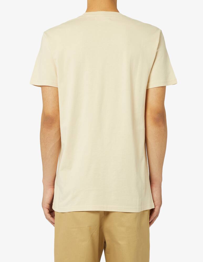 rinascente Revolution Maglietta ricamo