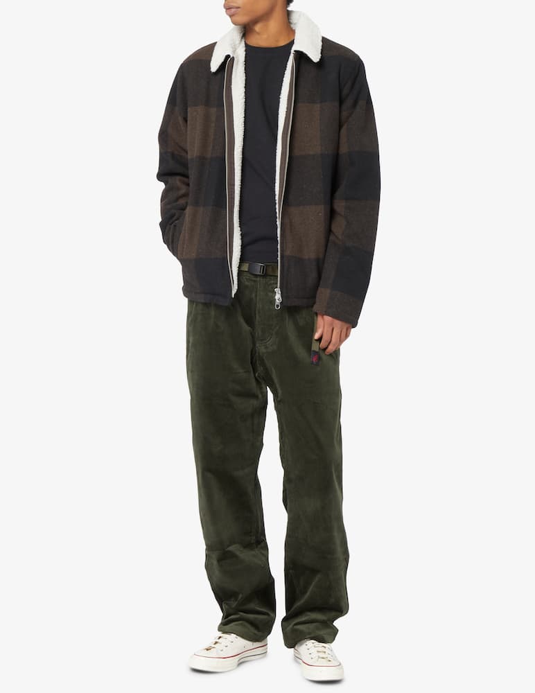 rinascente Revolution Sovracamicia imbottita a quadri