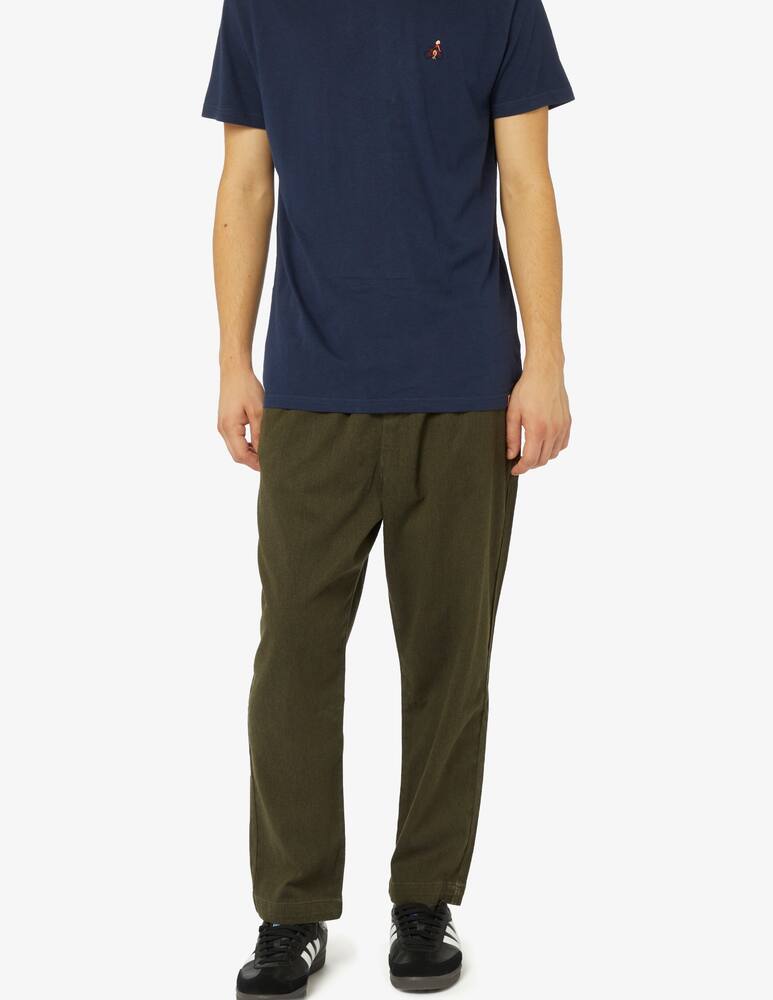 rinascente Revolution Baggy coulisse trousers