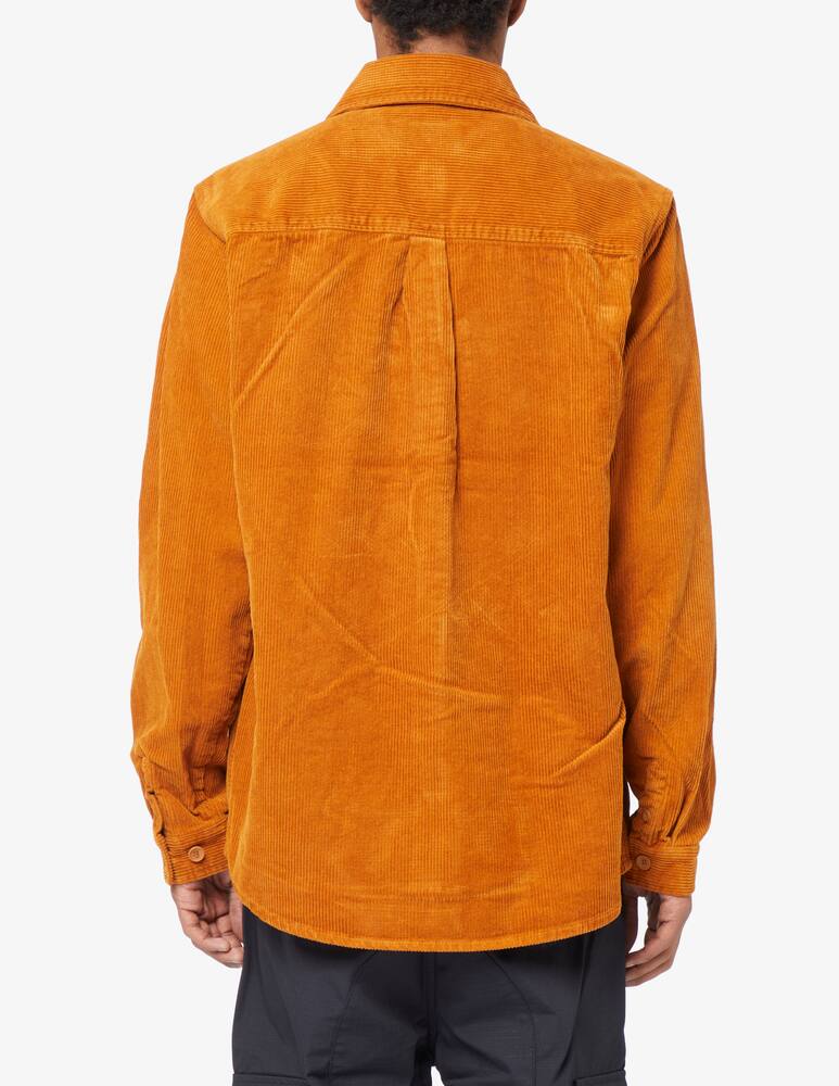 rinascente Revolution Sovracamicia utility corduroy