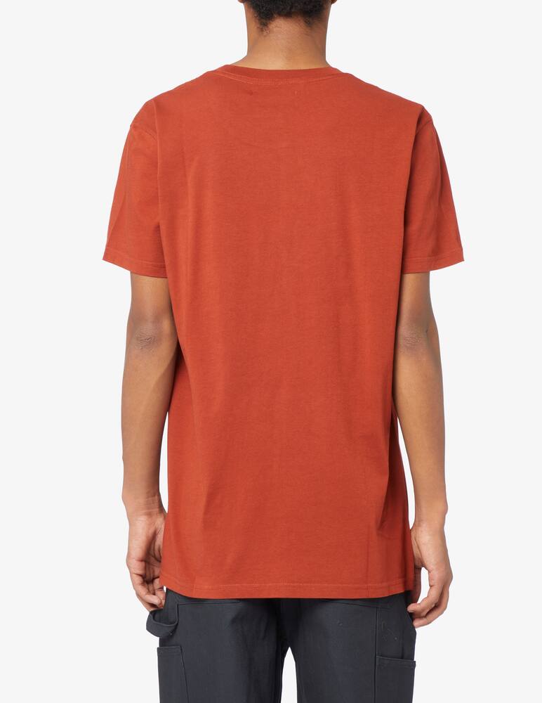 rinascente Revolution Maglietta ricamo fresh air