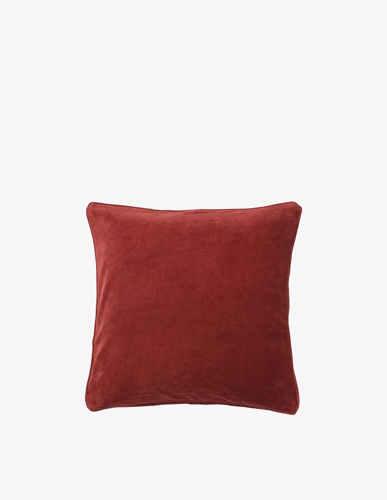 rinascente Bungalow Copricuscino - Rosso