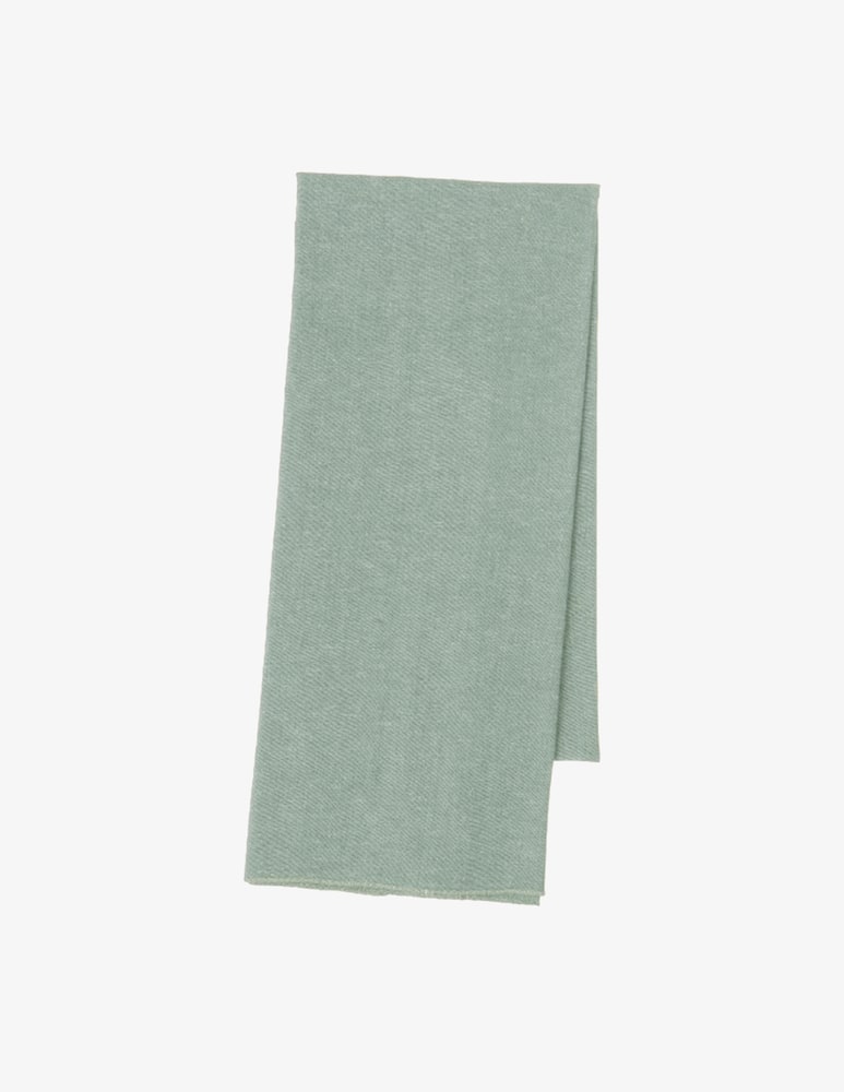 rinascente Bungalow Tovaglia Mirra - Verde