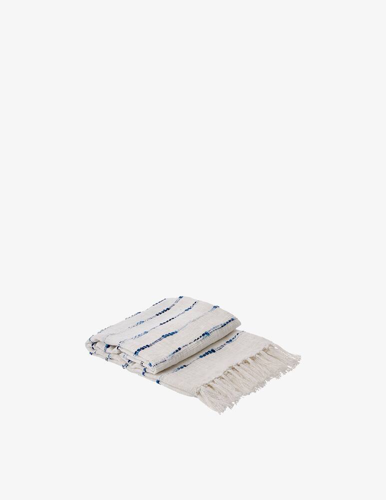 rinascente Bungalow Coperta Milan - Blu