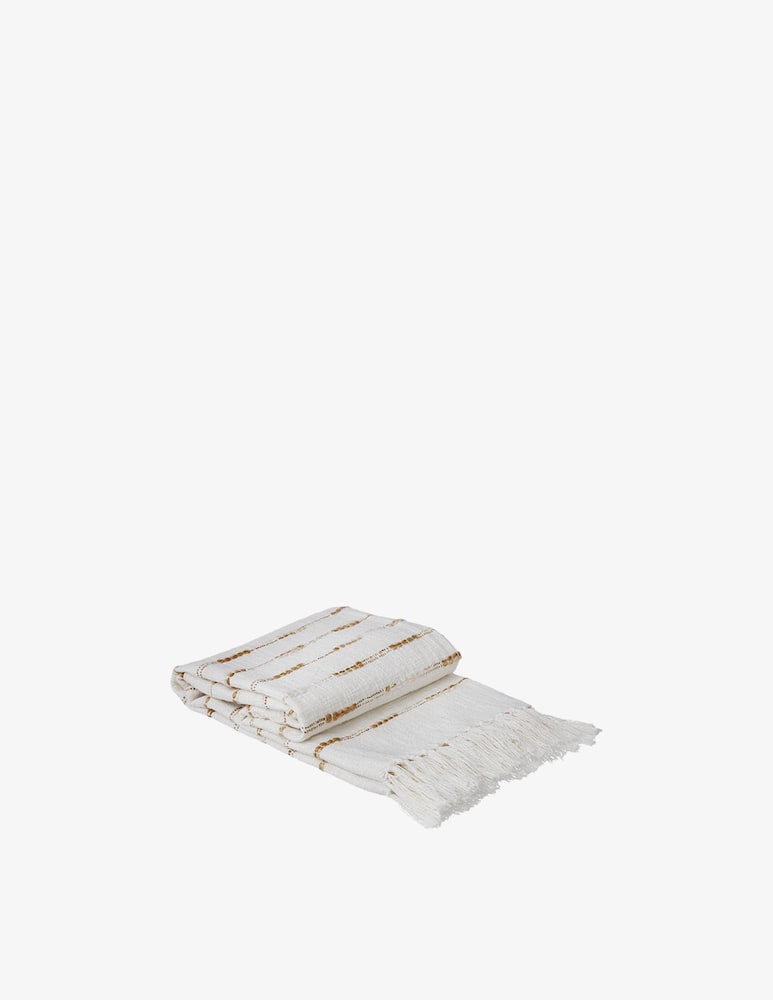 rinascente Bungalow Coperta Milan - Beige