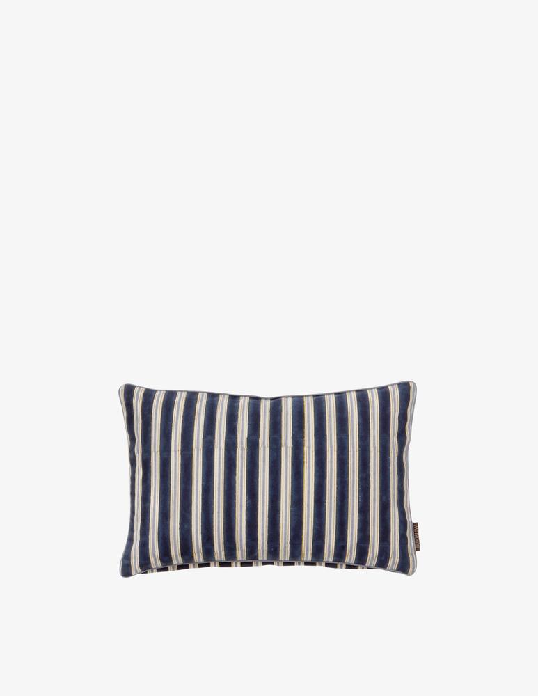 rinascente Bungalow Fodera per Cuscino Indore - Blu