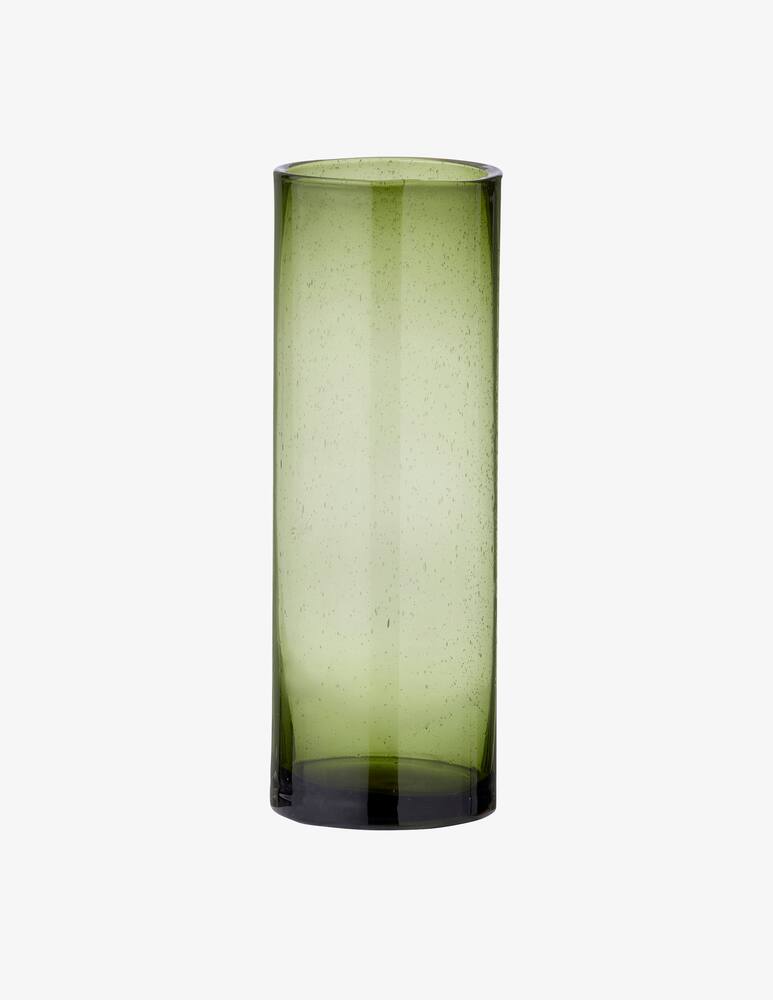 rinascente Bungalow Glass Vaso Slim Salon
