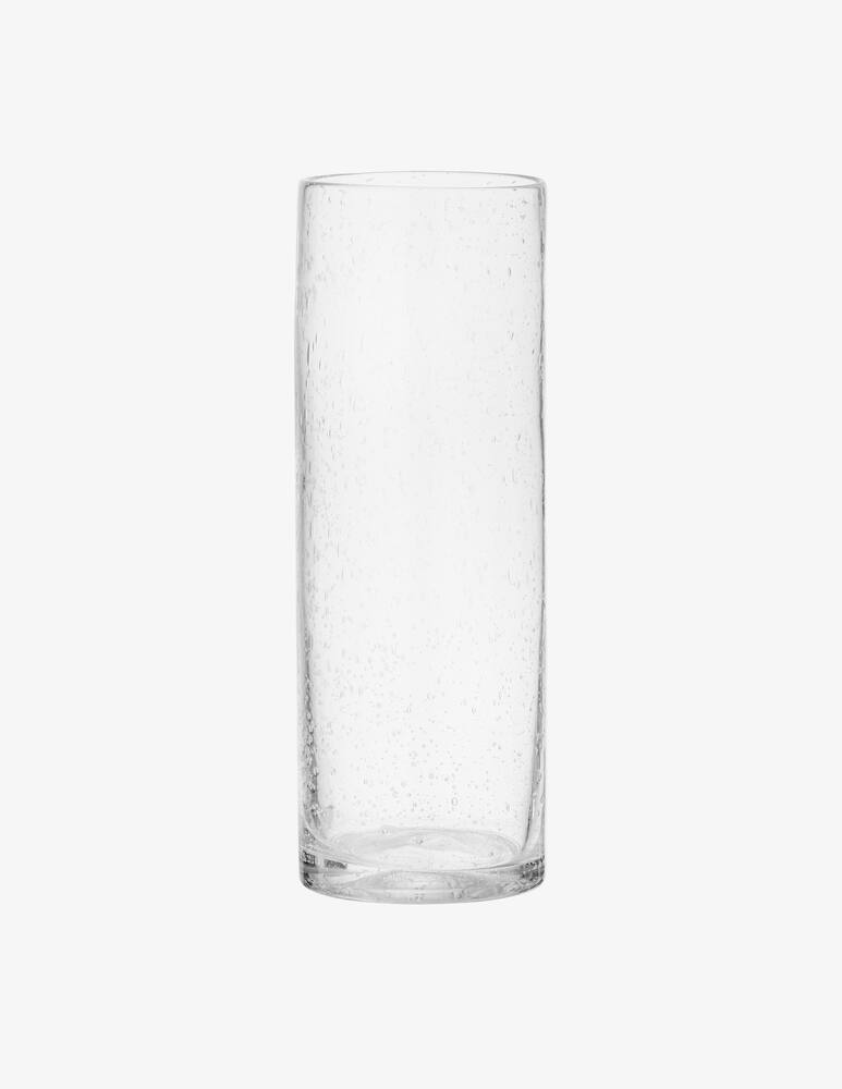 rinascente Bungalow Glass Vaso Slim Salon