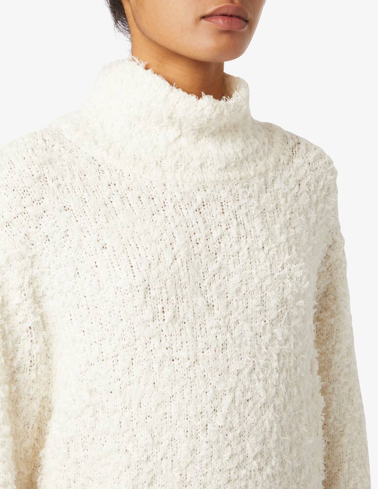 rinascente Samsøe Samsøe Kamila bear t-shirt - White