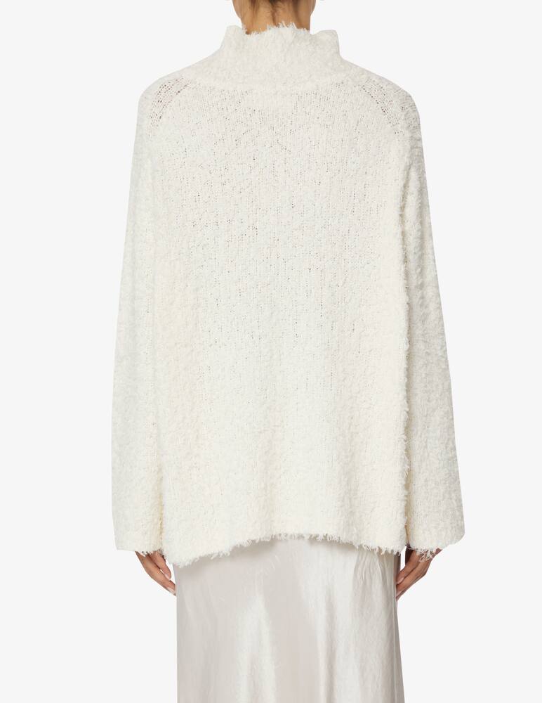 rinascente Samsøe Samsøe Kamila bear t-shirt - White