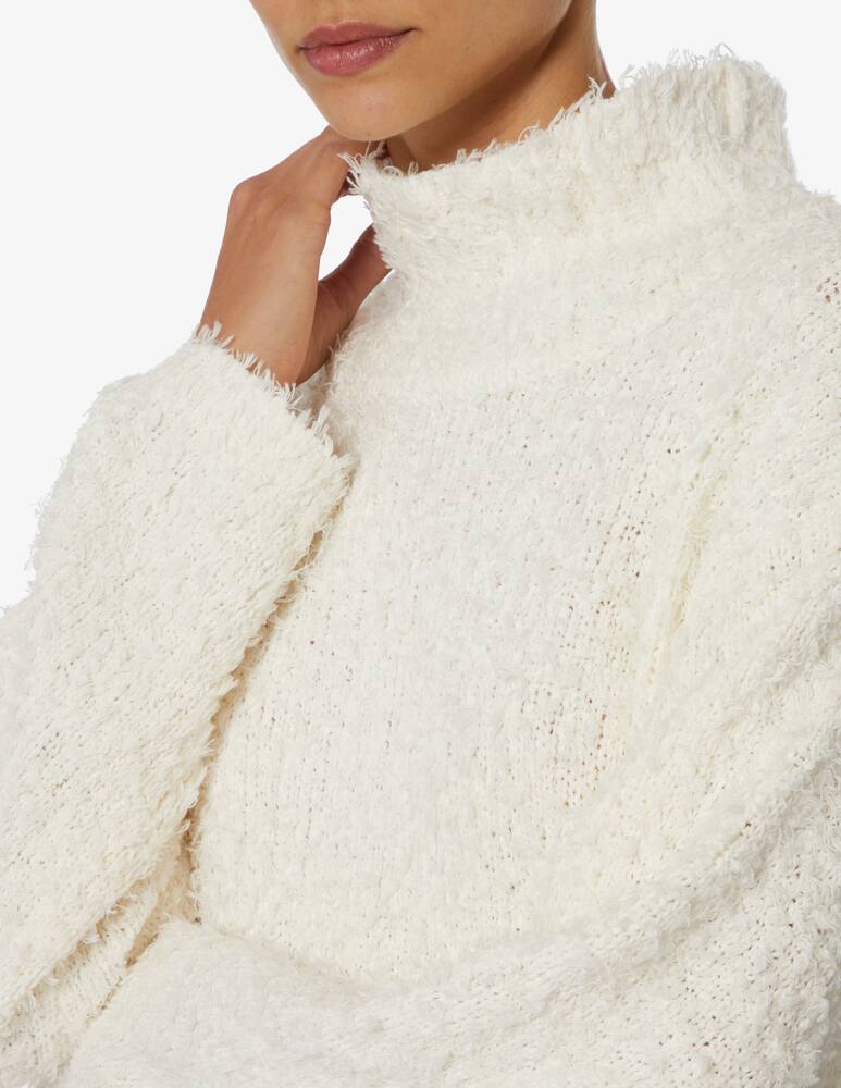 rinascente Samsøe Samsøe Kamila bear t-shirt - White