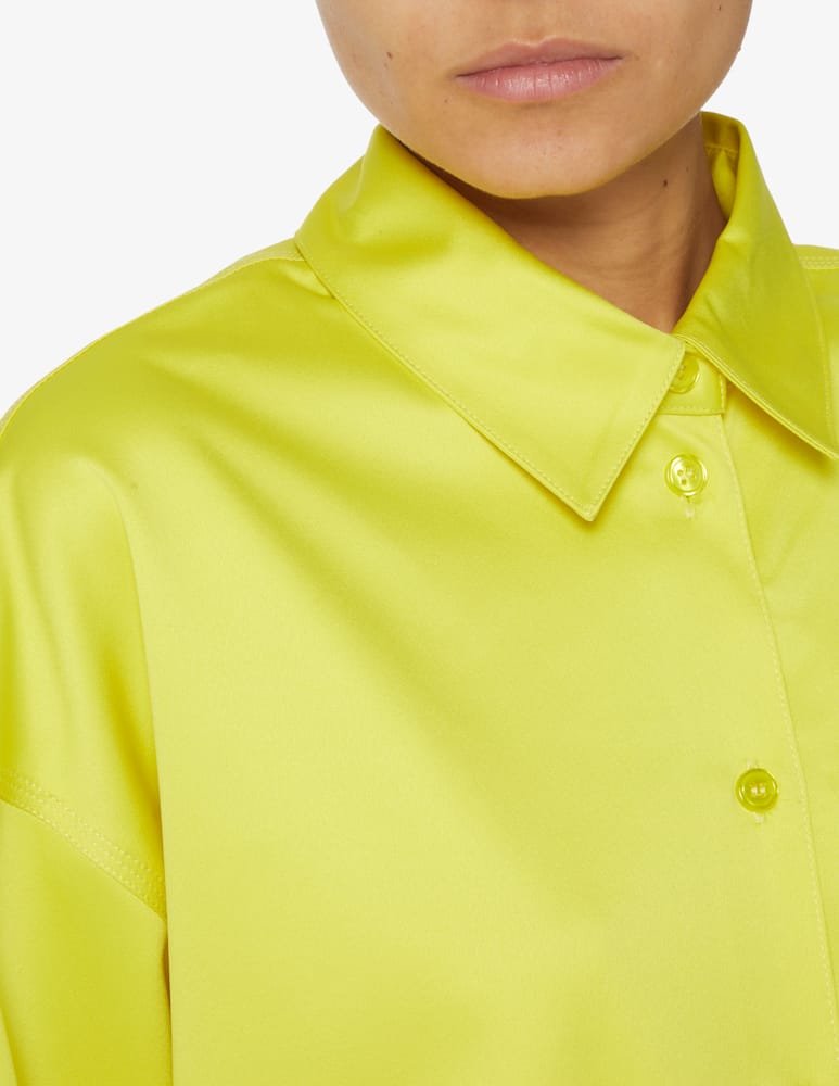 rinascente Samsøe Samsøe Annie shirt dress