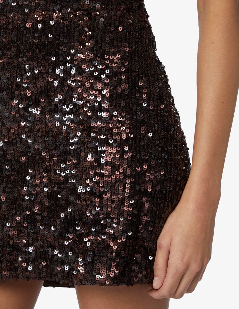 rinascente Samsøe Samsøe Felicia mini skirt