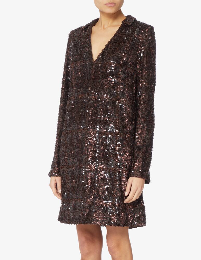 rinascente Samsøe Samsøe Vestito mini Felicia