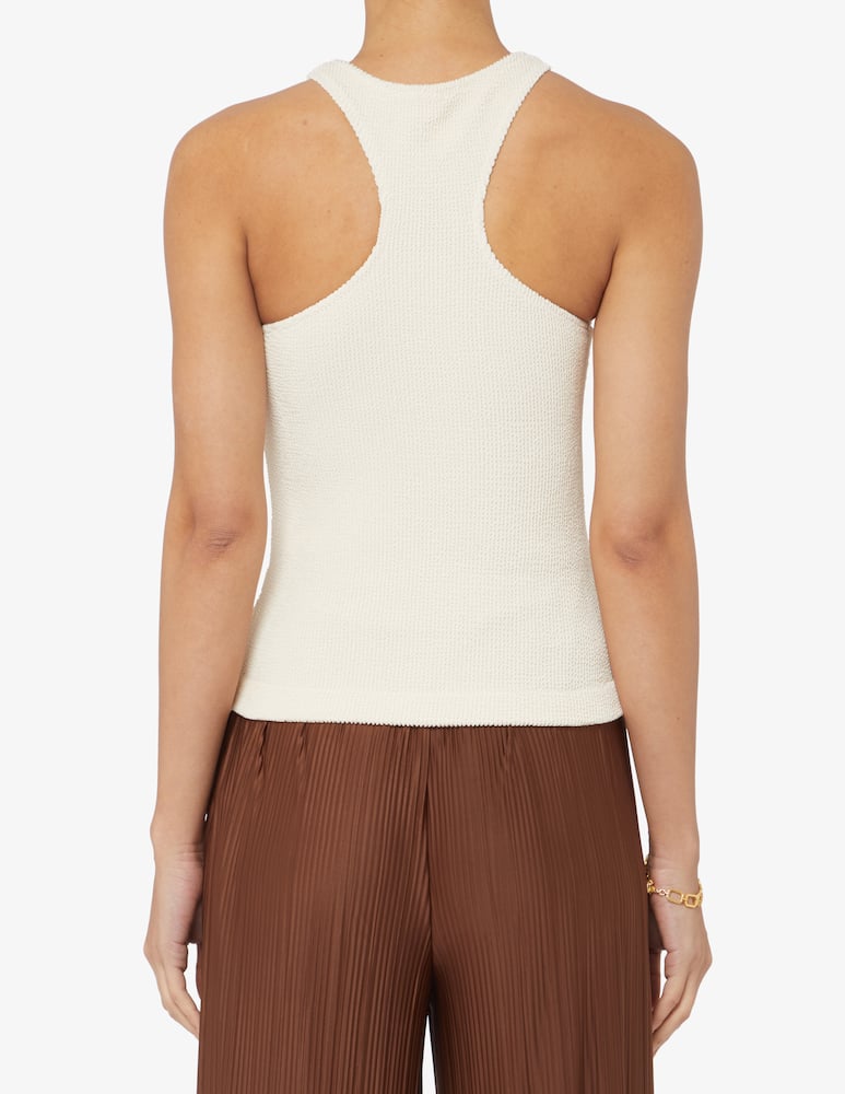 rinascente Samsøe Samsøe Erin tank top