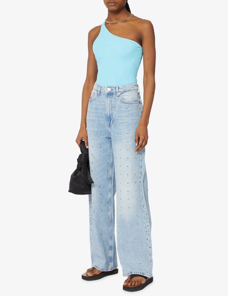 rinascente Samsøe Samsøe Erin bodysuit