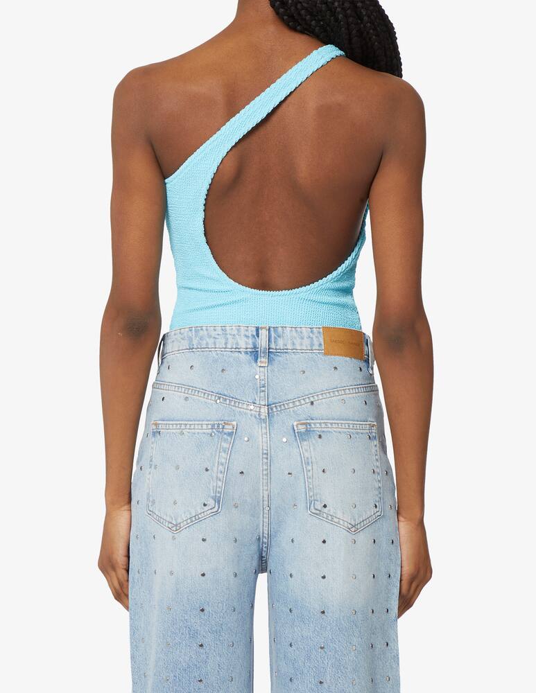 rinascente Samsøe Samsøe Erin bodysuit