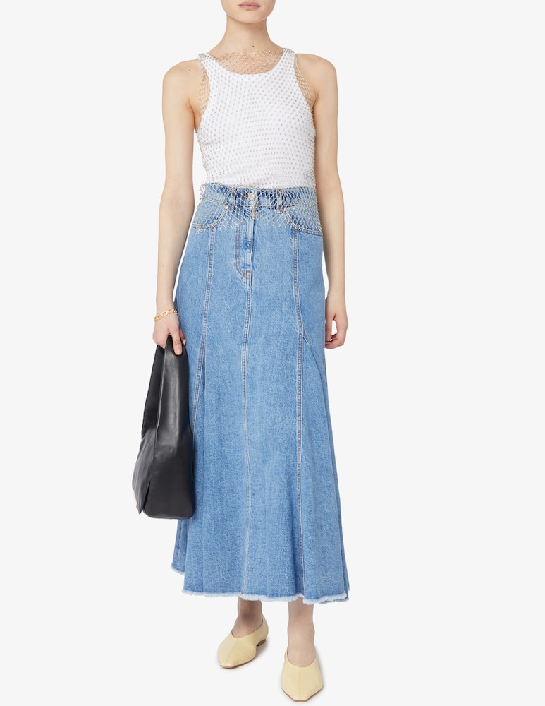 rinascente Samsøe Samsøe Evelina top