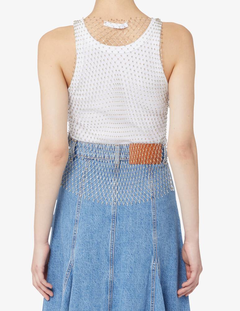 rinascente Samsøe Samsøe Evelina top