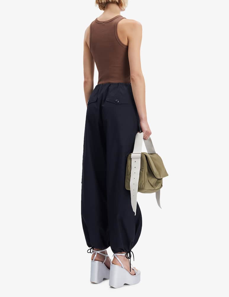 rinascente Samsøe Samsøe Chi cargo trousers