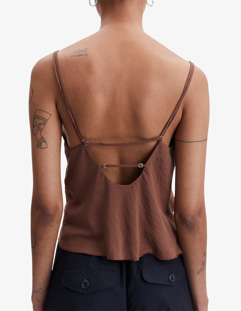 rinascente Samsøe Samsøe Fredericka top