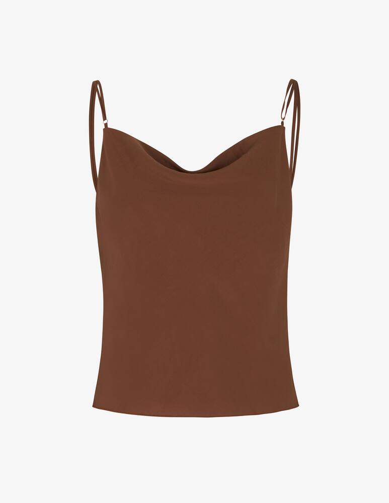 rinascente Samsøe Samsøe Fredericka top