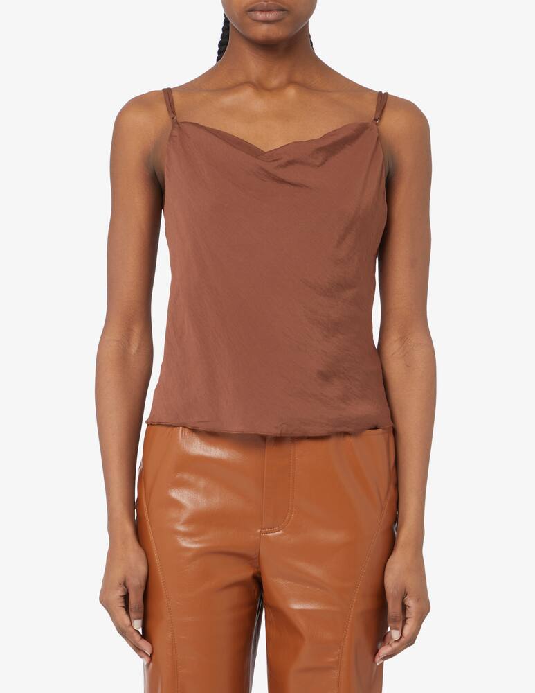 rinascente Samsøe Samsøe Fredericka top